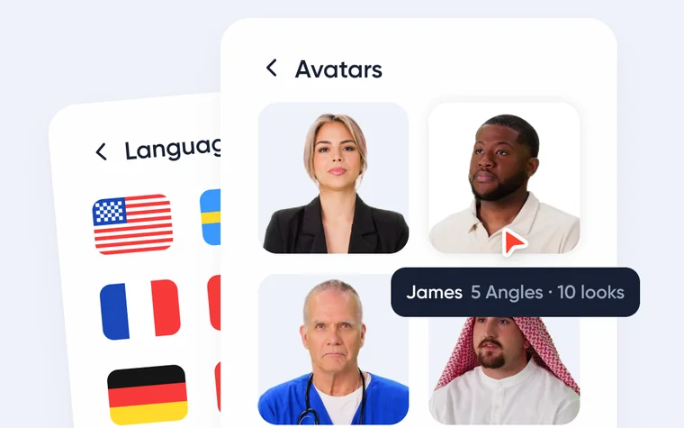 How to make UGC ads with AI — CraftStory
